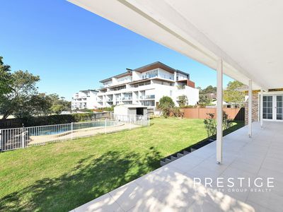 140 Willarong Road, Caringbah