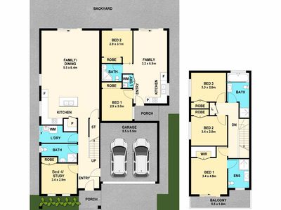 35  Talana Hill Dr, Edmondson Park