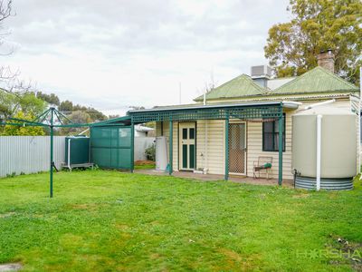 13 Jory Street, Natimuk