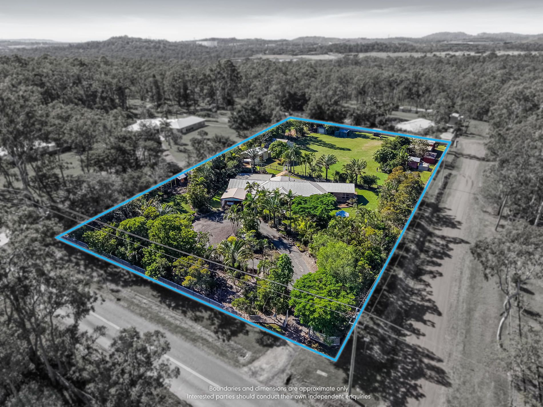 198 Fischer Road, Ripley