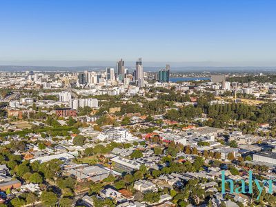 19 / 50-54 Cambridge Street, West Leederville