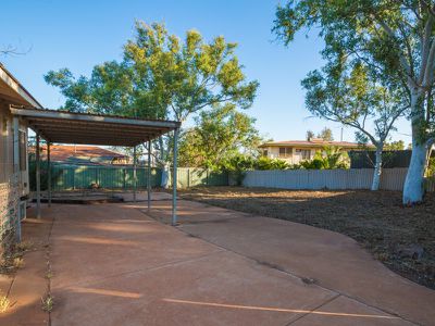 4 Trembath Street, Port Hedland