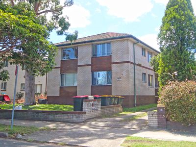 5 / 90 Park Road, Auburn