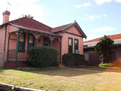 1019 Canterbury Road, Lakemba