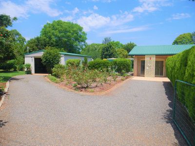 9 Bella Vista Avenue, Kingaroy