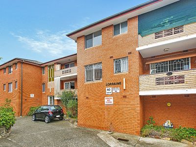 5 / 35 Macdonald Street, Lakemba