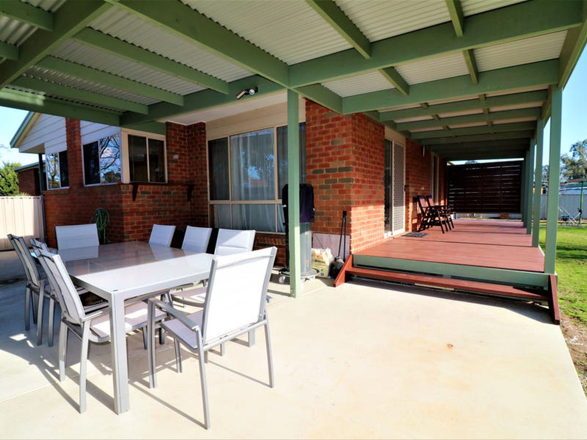 24 O'sullivan Rd, Seymour