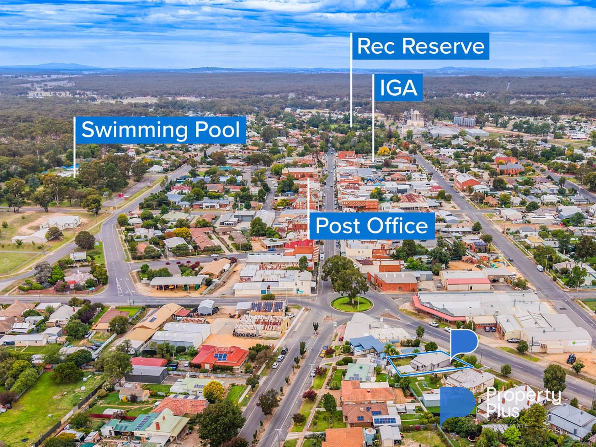 2 North Western Road, St Arnaud