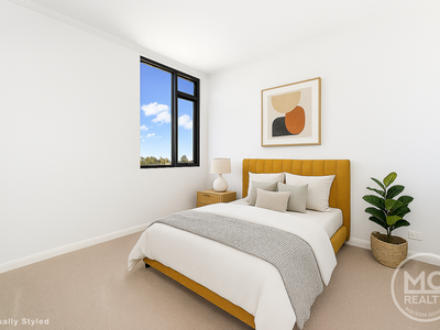 702 / 47 Hill Road, Wentworth Point
