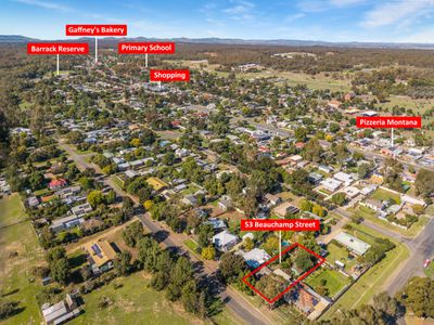53 Beauchamp Street, Heathcote