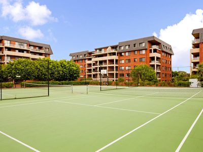 3503 / 177 Mitchell Road, Erskineville