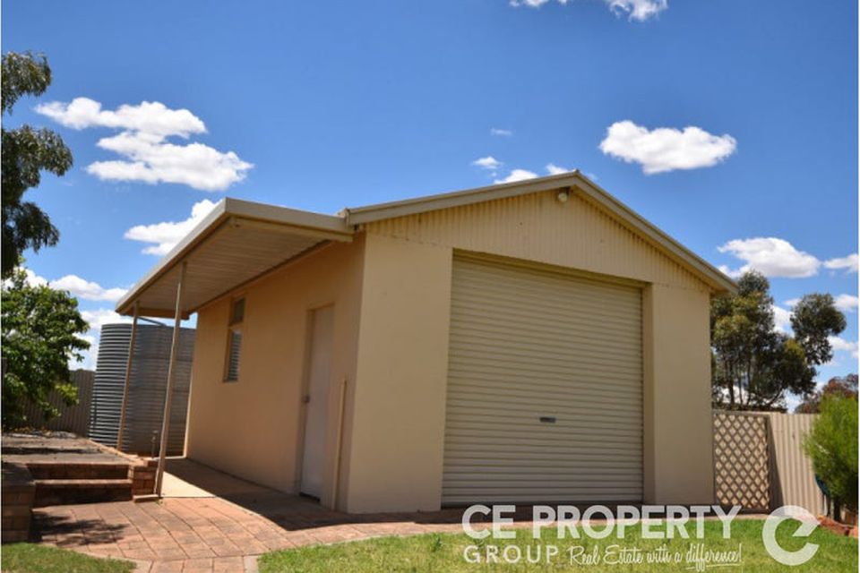 91 Adelaide Road, Mannum