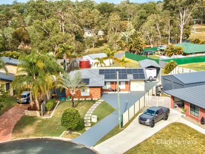 14 Mandlikova Street, Morayfield