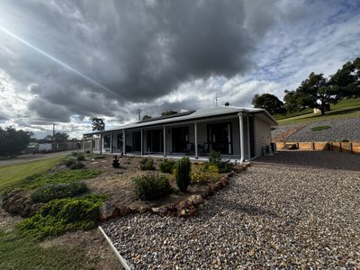91 Hamilton Road, South East Nanango