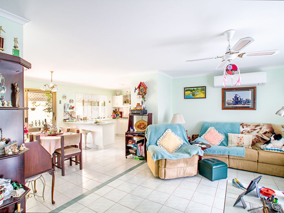 102 Snapper Street, Kawungan