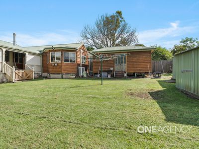 13 Gould Avenue, Nowra