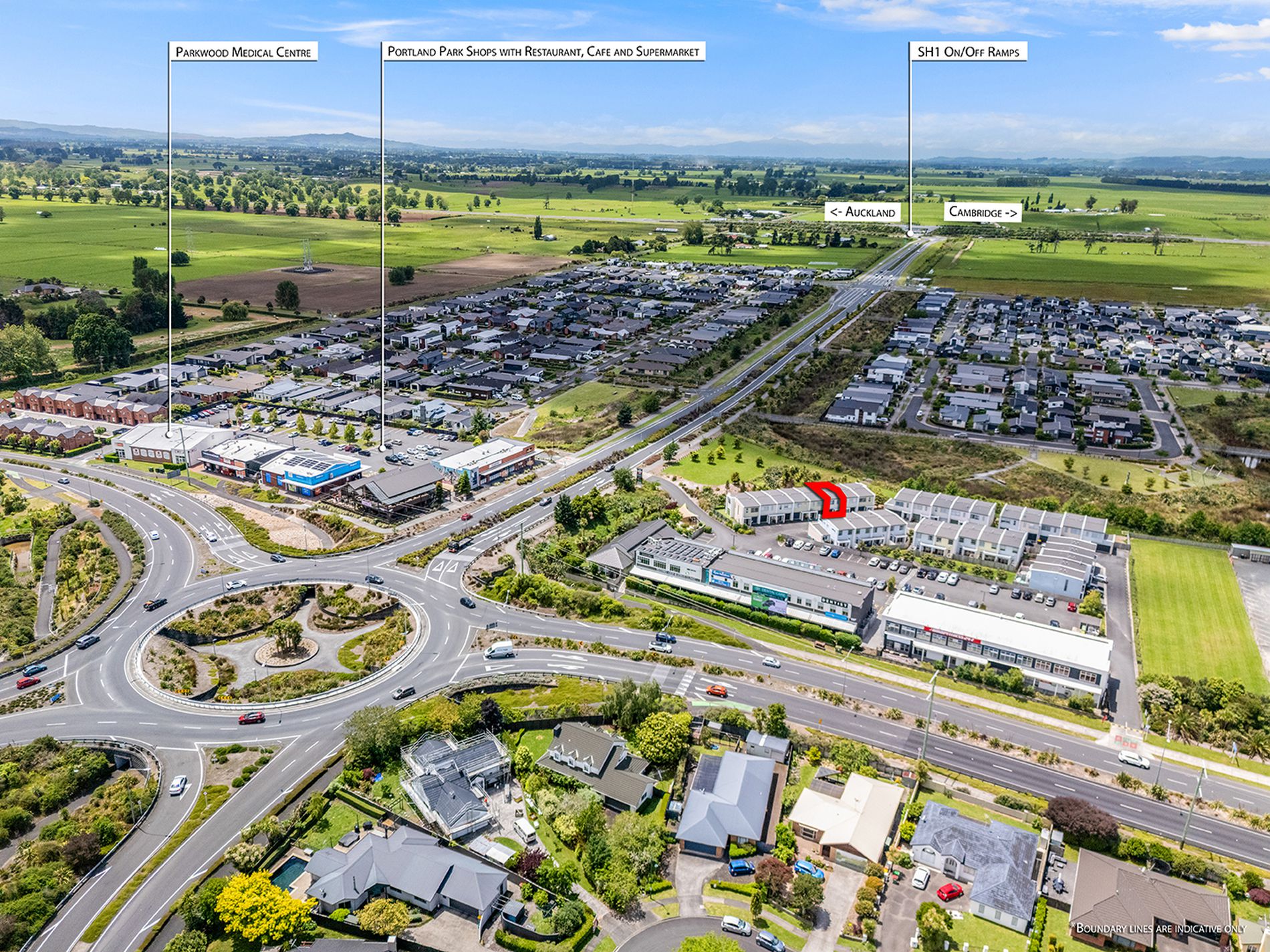 11 Portland Lane, Chartwell