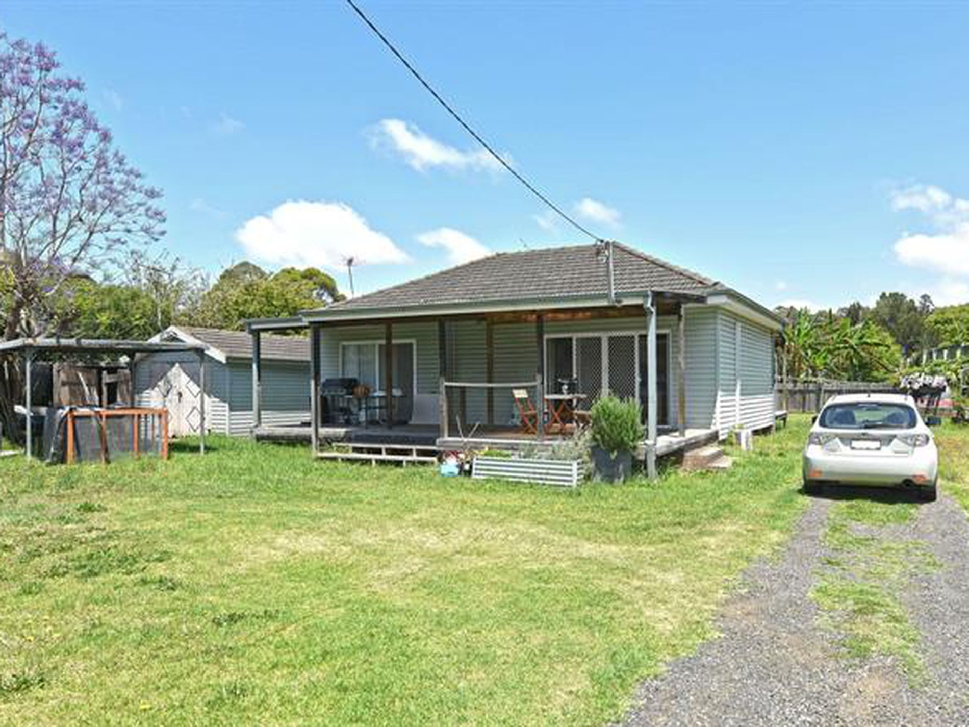 44 Rickard Street, Turrella