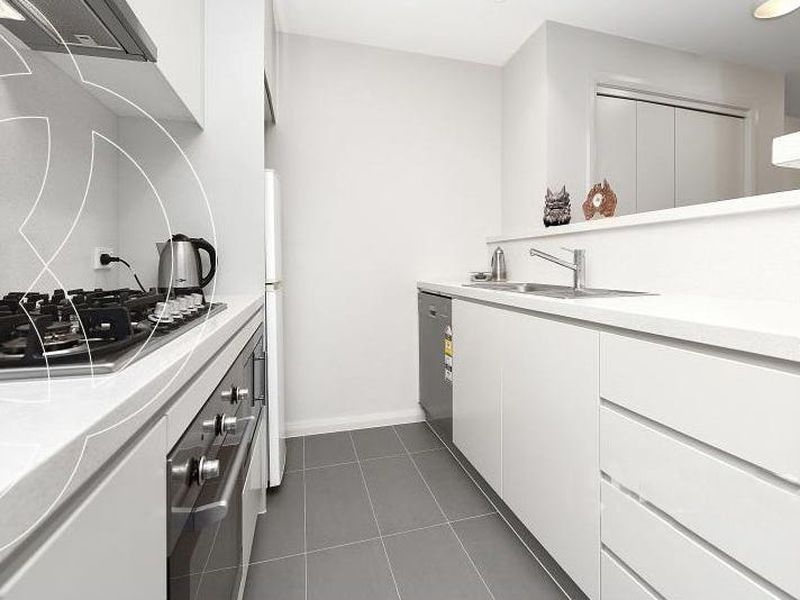 403 / 1 Half Street, Wentworth Point
