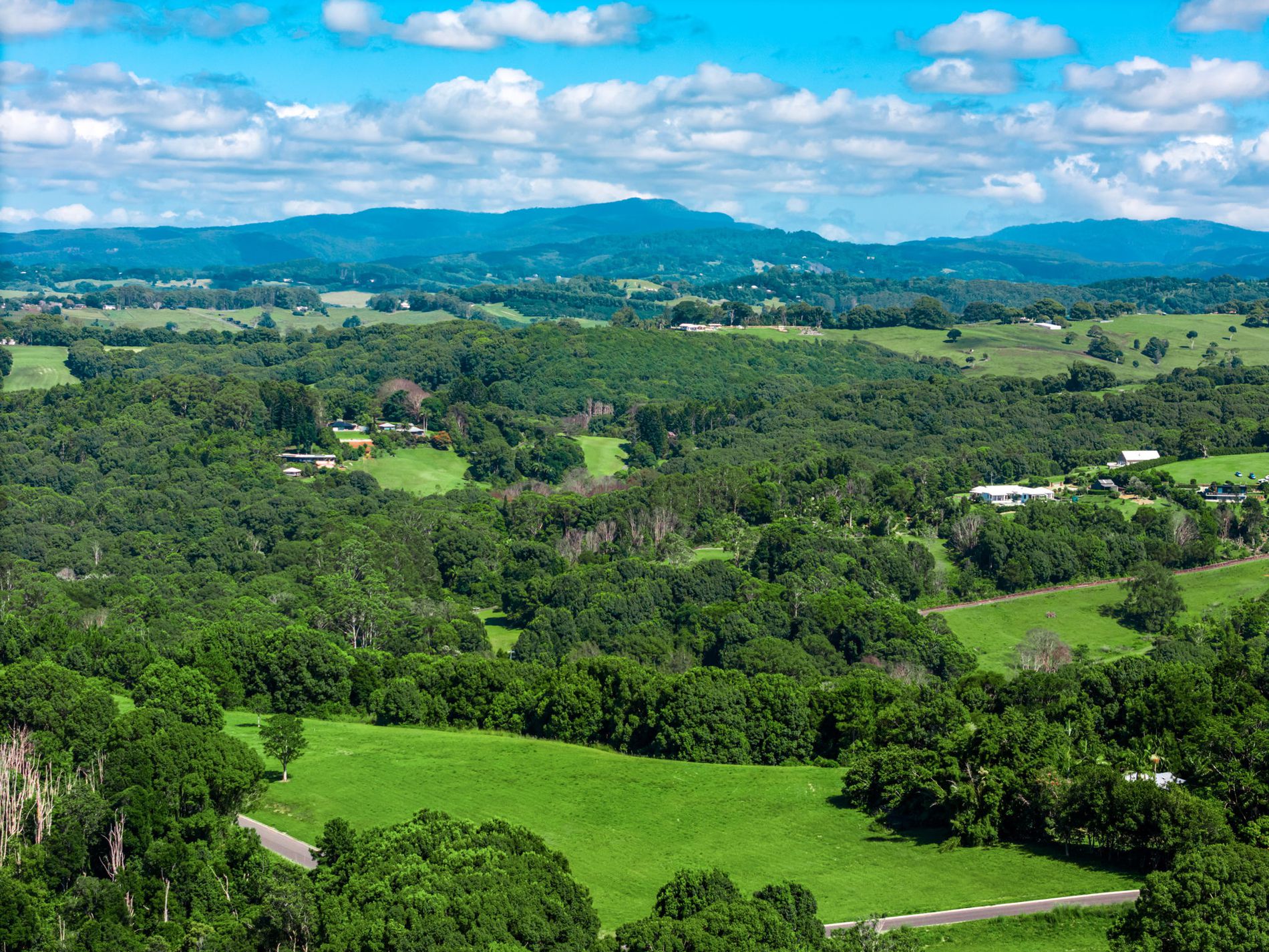 111 FOWLERS LANE, Bangalow