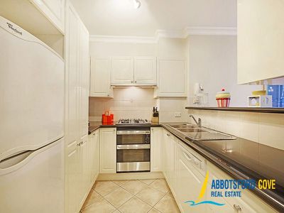 6 / 3 Blackwall Point Road, Abbotsford