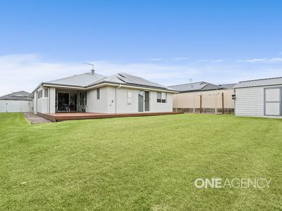 20 Jindalee Crescent, Nowra