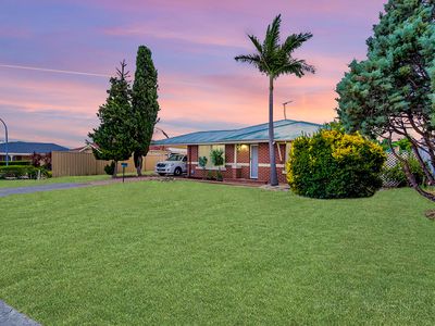 20 Claredon Court, Alexander Heights