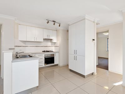 19 / 141 Fitzgerald Street, West Perth