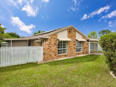 124 Youngs Crossing Road, Lawnton