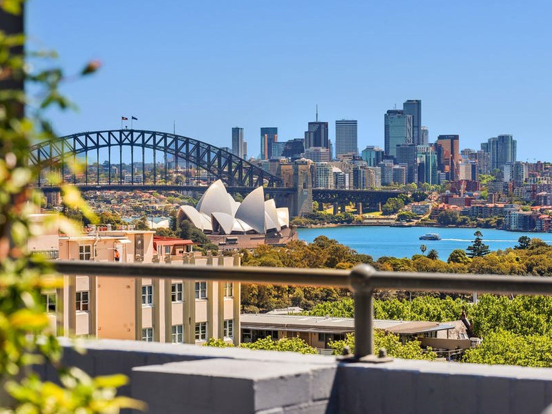 117 Macleay Street, Potts Point
