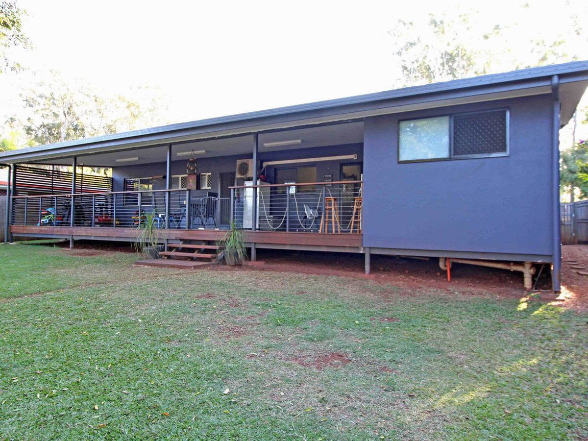 4 Martin Street, Tolga