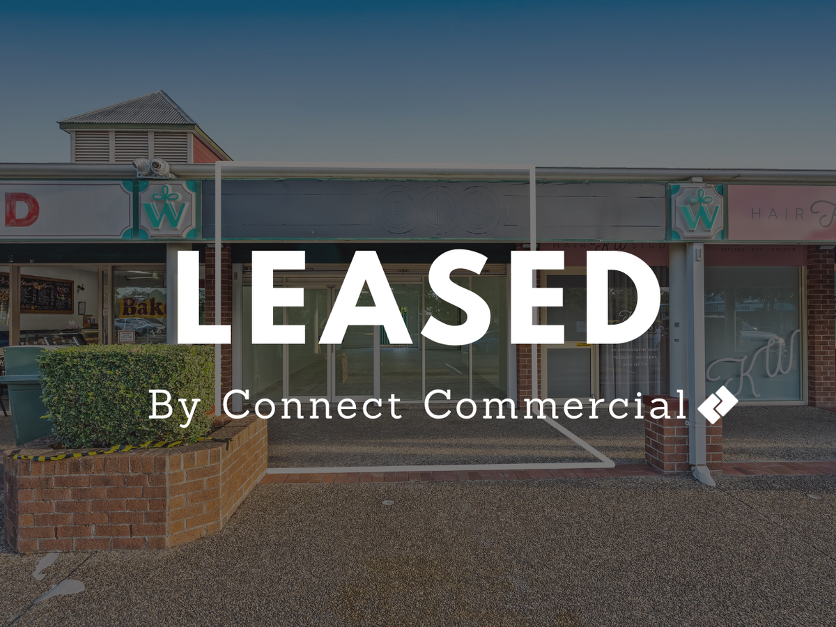 Shop 7 / 9 Shillington Place, Wishart