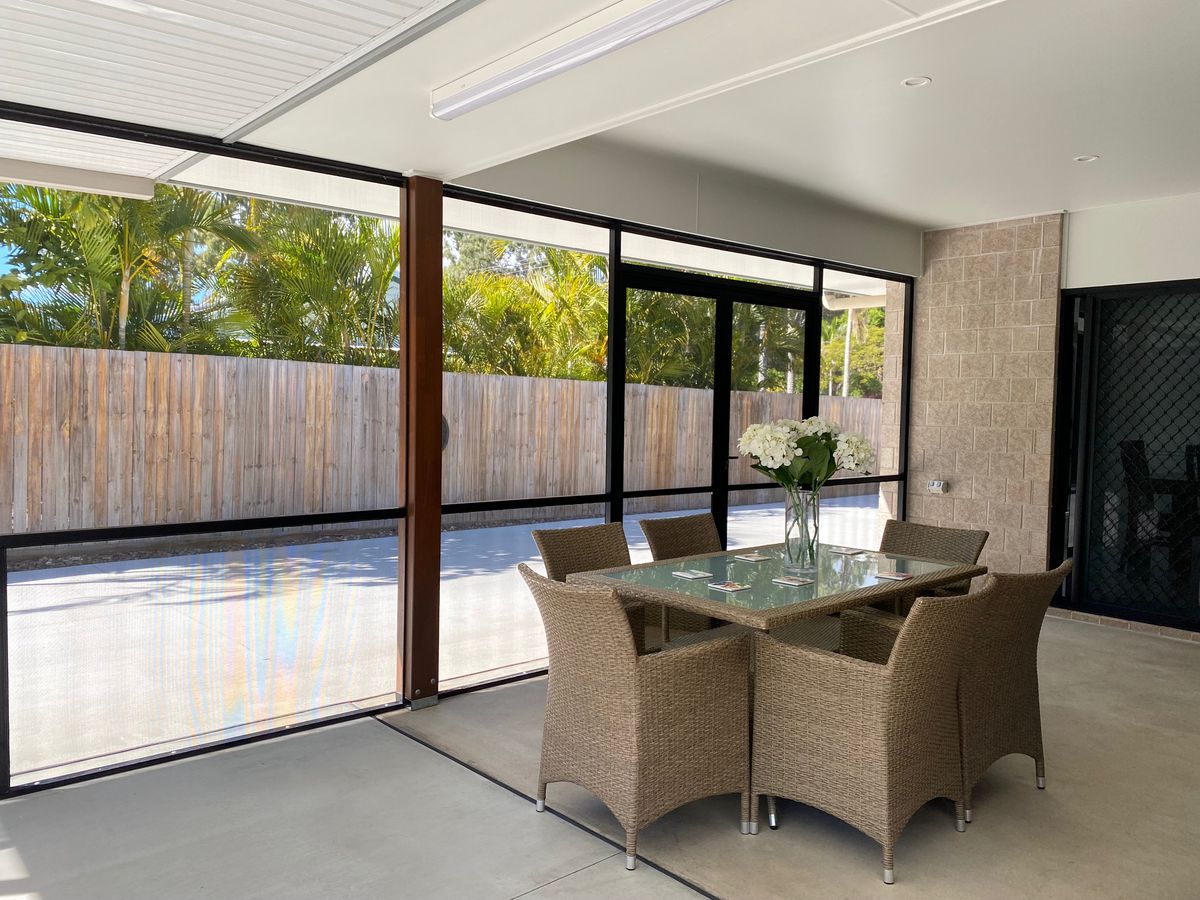 243 Oregan Creek Road, Toogoom