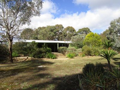 239 Heathcote-Nagambie Road, Heathcote