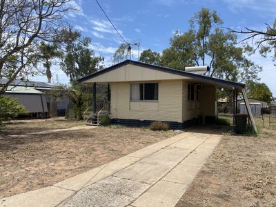 13 Burke Drive, Moranbah