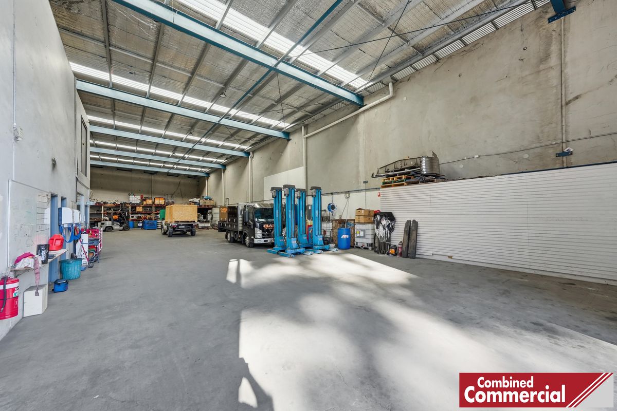 2 / 6 Sedgwick Street, Smeaton Grange