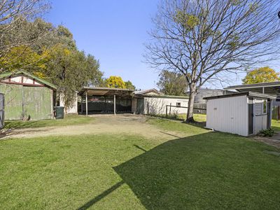 104 Pratten Street, Warwick