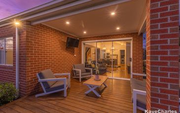 8 Pink Hill Boulevard, Beaconsfield