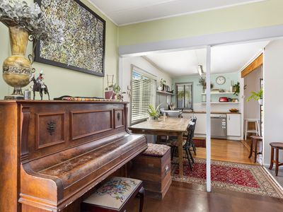 94 Gonzaga Lane, Merrijig