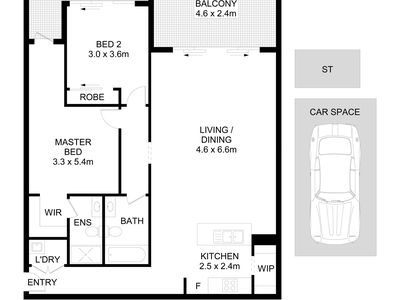 5 / 175-181 Pitt Street, Merrylands