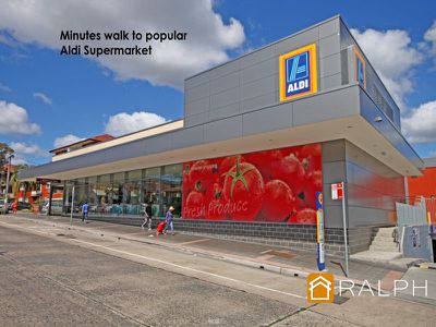 9 / 77-79A Croydon Street, Lakemba