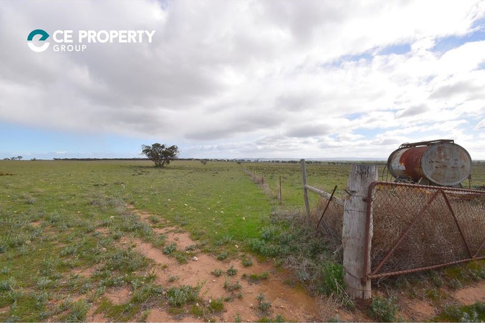 146 Black Hill Flood Road, Cambrai