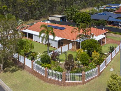 40 Hanover Drive, Alexandra Hills