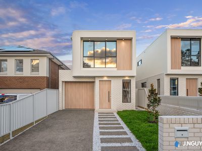 92 Bold Street, Cabramatta West