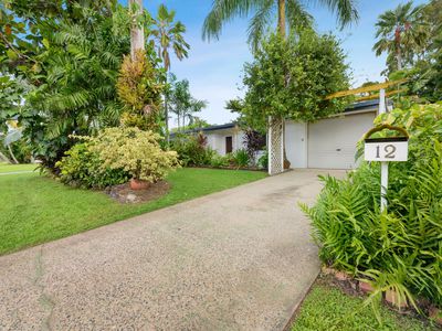 12 Quondong Close, Manoora