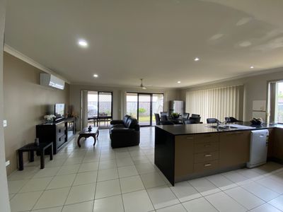 1 Fishburn Way, Eli Waters