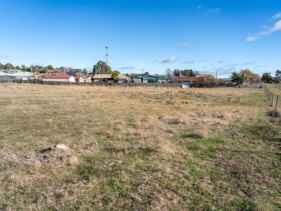 Lot 1, William Street, Oatlands