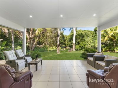 6 Coolullah Court, Annandale