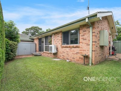 1 / 71 Page Avenue, North Nowra