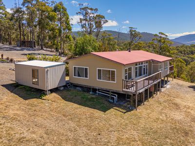 Glen Huon